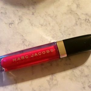 Marc Jacobs lipgloss